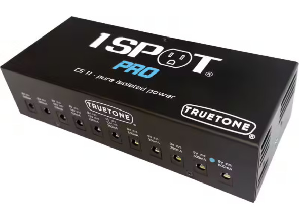 Truetone 1 SPOT PRO CS11 Truetone 1 SPOT PRO CS11